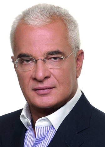 Στην «Ανατροπή» η μηνιαία δημοσκόπηση της GPO στο Mega