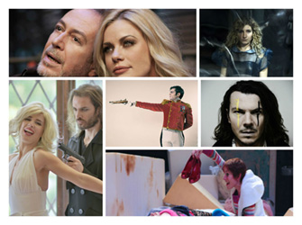 Οι θεατρικές πρεμιέρες του Ιανουαρίου