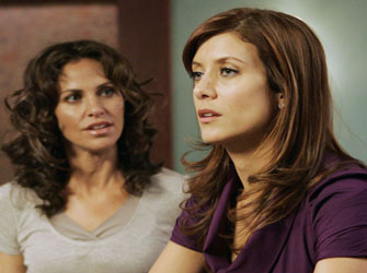 Το «Private Practice» κάνει πρεμιέρα στον ΑΝΤ1