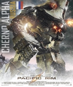Pacific Rim
