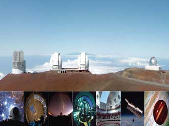 «Awesome Light: Seeing the Invisible»