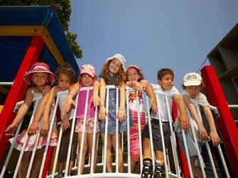 Η άνοιξη “γιορτάζει” στα Πρότυπα Εκπαιδευτήρια Θεσσαλονίκης