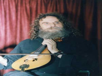 Ψαραντώνης