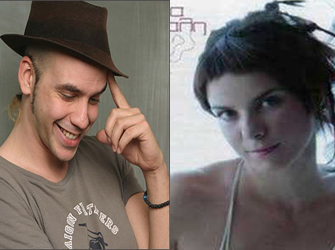 «Τραγουδάκια Γάλακτος» στο Public