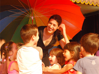 Παιδί και Τέχνη