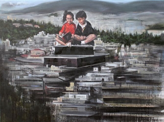 «Παιδιά και Έφηβοι- Φωνές και Ψίθυροι»