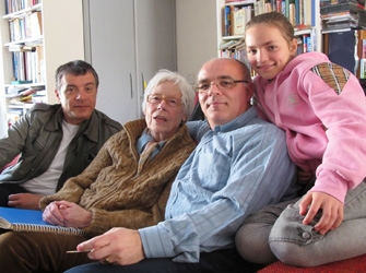 Αποκλειστικά στο in.gr – Οι παράνομες υιοθεσίες στους «Πρωταγωνιστές»