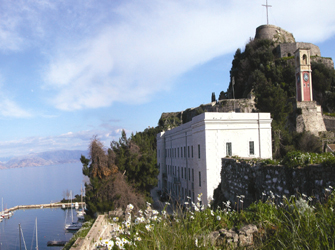 Θερινή Μουσική Ακαδημία Κέρκυρας