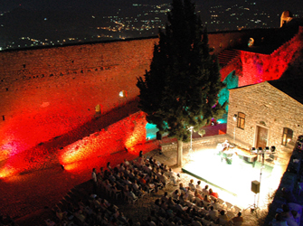 22ο Φεστιβάλ Ναυπλίου