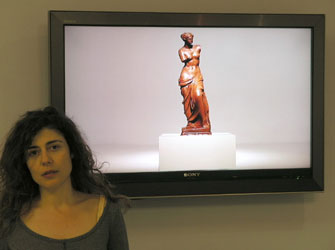 “10 + 1 HSP” & “The Art of This Century”