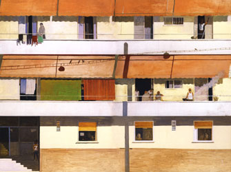 Συνέβη στην Αθήνα