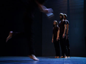 Πεθαίνω σα χώρα