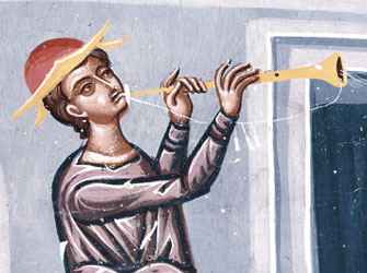 Δεξιοτέχνες της ελληνικής δημοτικής μουσικής: Το λαϊκό κλαρίνο