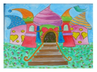 «Ταξίδια στον κόσμο των παραμυθιών»