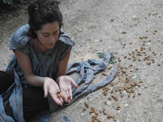 Κυριακή στο Πάρκο Ναυαρίνου