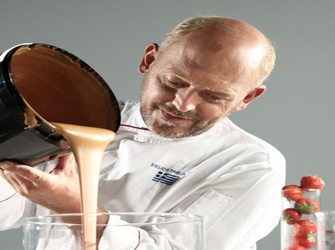 Οι «Γλυκές Αλχημείες» στην Κωνσταντινούπολη