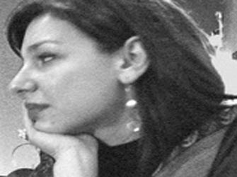 Η Αριστοτελία Πελώνη παρουσιάζει το νέο της βιβλίο