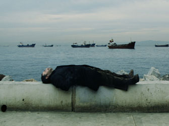 «Η Περούκα» στο Φεστιβάλ του Αλμάτι