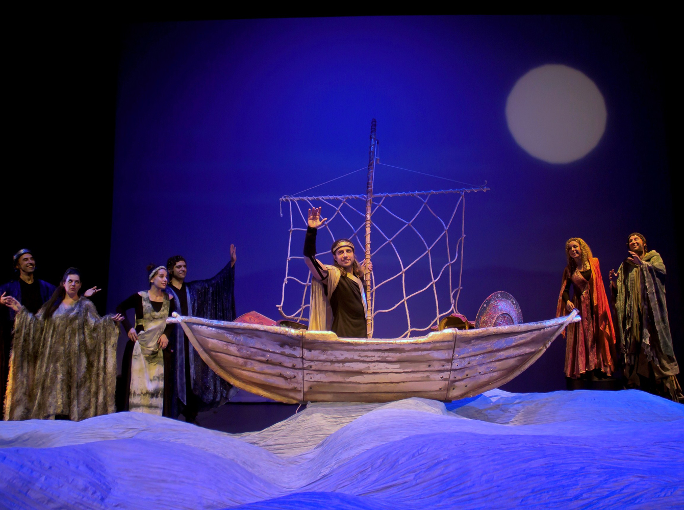 Περσέας και Ανδρομέδα