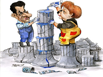 30 Σκιτσογράφοι – Γελοιογράφοι από όλο τον κόσμο