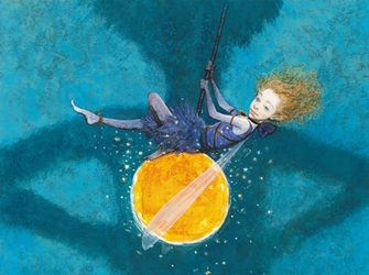 Κυριακή μ’ ένα βιβλίο…