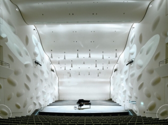 “Χωρίς Τίτλο” η διάλεξη του Γάλλου αρχιτέκτονα Rudy Ricciotti