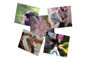 Φωτο-διαδρομές ΙΙ  στο Μουσείο Μπενάκη