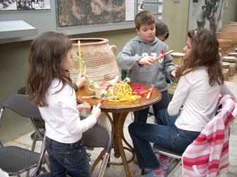 Πασχαλινές δημιουργίες