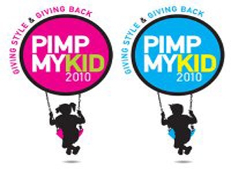 Φιλανθρωπική Εκδήλωση «Pimp my kid»