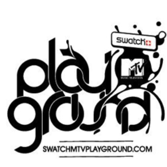 Swatch MTV Playground