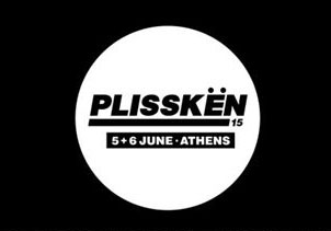 Το line up του Plisskën Festival 2015