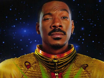 «Pluto Nash», 12/7 Star