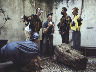 Πολιτισμένα Ζώα