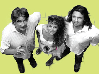 Τάσος Ποταμιάνος