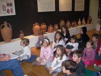 Mε αφορμή ένα βιβλίο…