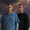 "Prison Break"