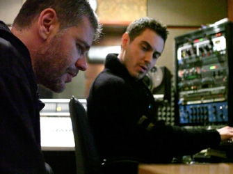 Ο μπράβος, η Μαρίνα και ο ληστής … αλλάζουν ζωή στους «Πρωταγωνιστές»