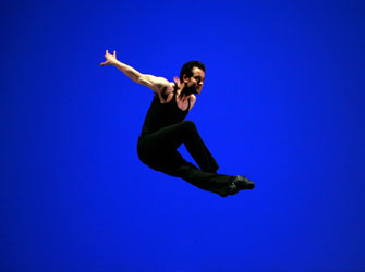 7ο Διεθνές Φεστιβάλ Χορού Αθήνας