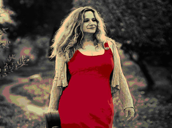 Ευανθία Ρεμπούτσικα: ένα στέρι και μία ευχή σε περιοδεία!