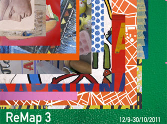 «ReMap3: The Auction». Δημοπρασία έργων Σύγχρονης Τέχνης