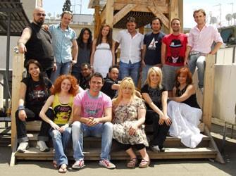 Το Rent …ψάχνει γυναικείες φωνές