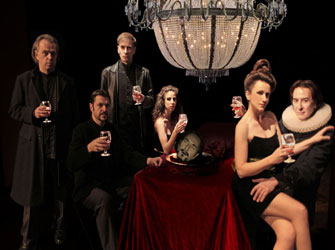 Το Studio Μαυρομιχάλη στηρίζει το έργο της Διεθνούς Αμνηστίας