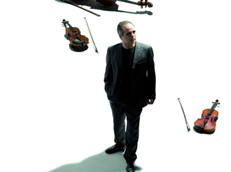 Rodrigo Leao and Cinema Ensemble