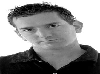 Ο Σαντιάγο Ρονκαλιόλο στον Ιανό