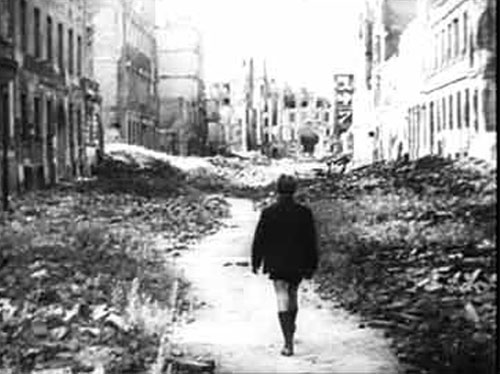 O B’ Παγκόσμιος Πόλεμος στον κινηματογράφο