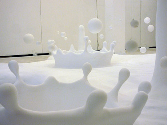 «Rooms 2014» στο Ξενοδοχείο «St. George Lycabettus»