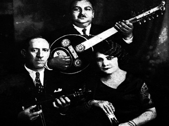 Yasmin Levy – Μάρθα Φριντζήλα – Mehtap Demir