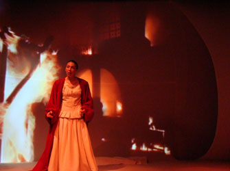 Ancient Pathos: Ένα ευρωπαϊκό πρότζεκτ βασισμένο στην τραγωδία