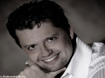 Julian Rachlin, ρεσιτάλ βιολιού