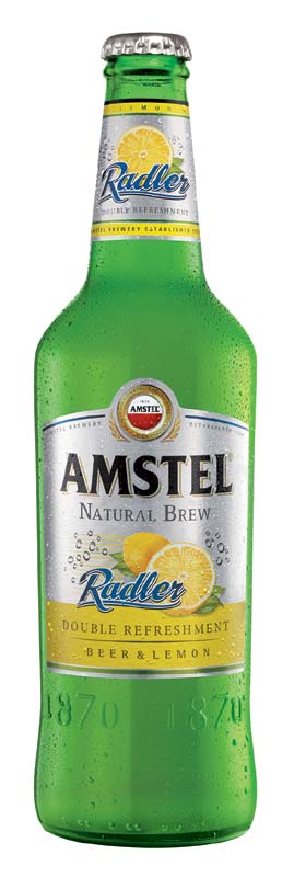 Το βραβείο για το καλύτερο λανσάρισμα της χρονιάς ανήκει στην Amstel Ralder